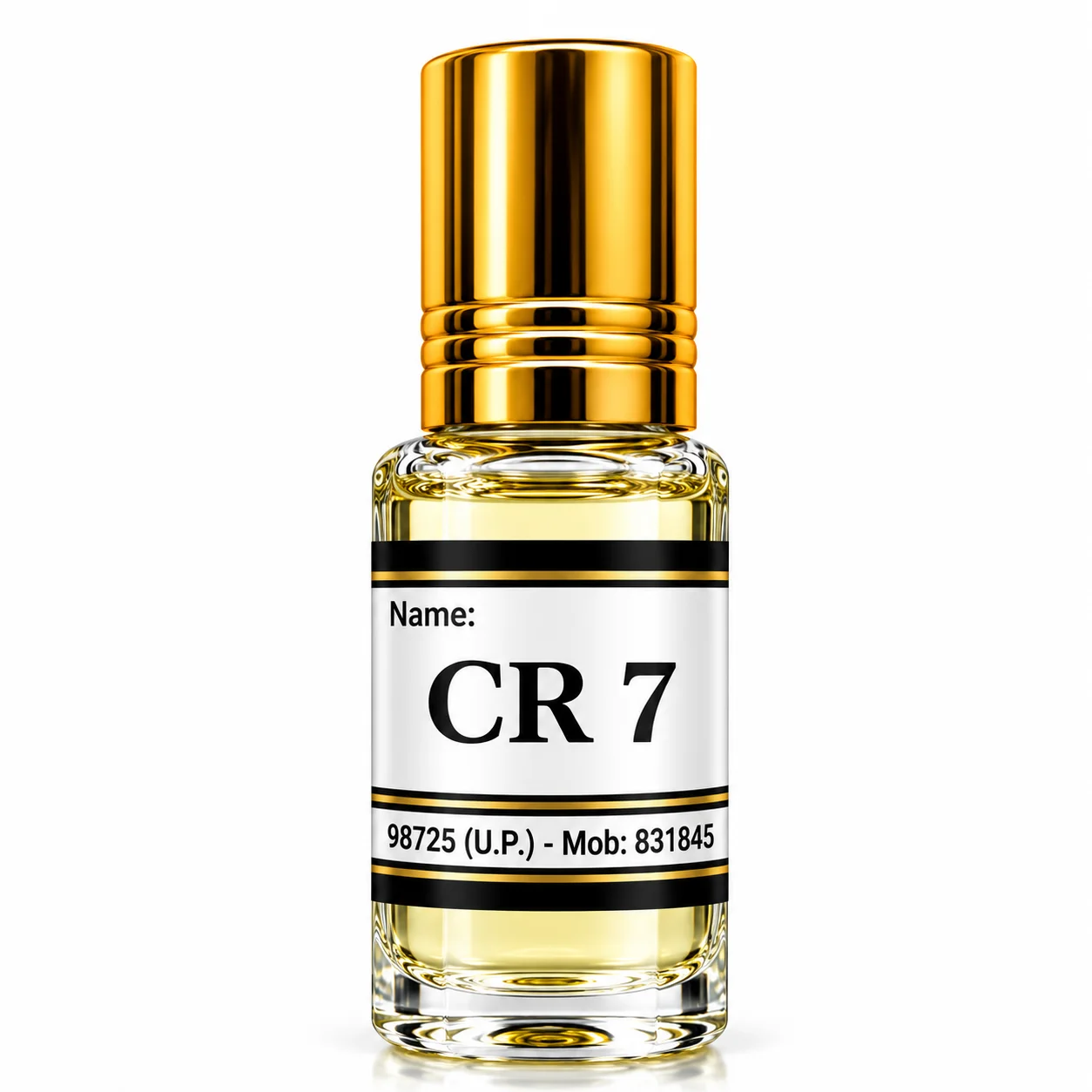 CR7